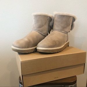 UGG Boots